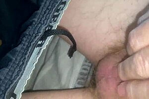 My Dick Hide and Masterbate