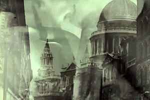 Vintage lesbians eat pussy hungrily.