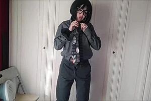 Chantalchannel -Im Hot Even When Im Dress Like A Man