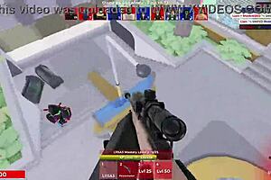 Hot shemale Denzel Curry dominates in epic Sezity clip reel!