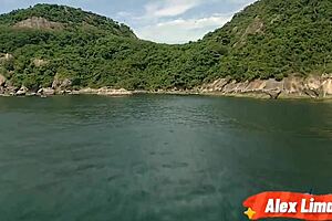 I fucked my wife's hot friend until her ass