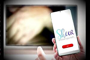 No 1 latina throat sluts on sheer