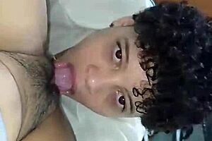 Lesbian squirting update video