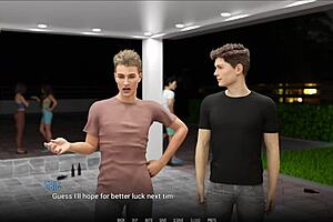 university of problems 139 with fat curvy cute 3d outfit