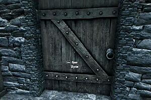 Nonkh Plays Skyrim 006 Sarthis Idren Quest!