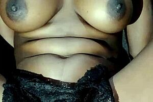 African Petite Girl With Small Tits In Best Porn Scenes