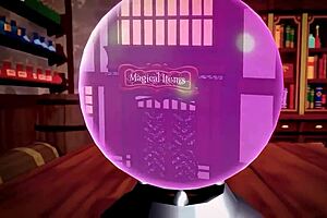 Intriguing Story Of Lucy's Pregnancy