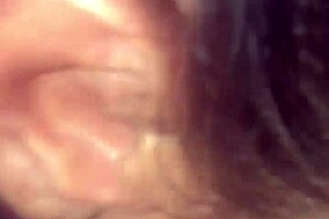 First Video: Escort Sucks Cock to Cum