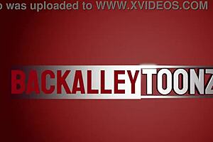 Thick Barbies Voluptuous 3D AI Girls With Killer Curves 😍