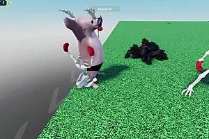 Novinho Pauzudo Tarado Dançando Polidance Ao Sons De Gemido Da Gostosa Safada Batendo Siririca