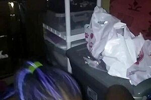 Dedicated To Big Booty Ebony BBW Lovers