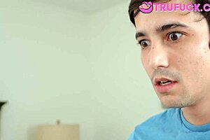 stepsis ricky spanish sophia sterling is my side piece in hardcore