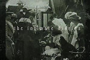 Dark Lantern Entertainment Presents SENSUALITY from My Secret Life’s Erotic Victorian Confessions