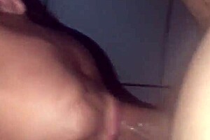 First Video: Escort Sucks Cock to Cum