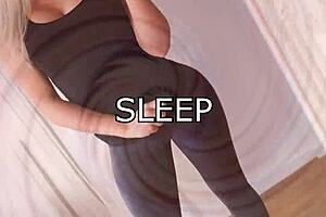 mistress lisa hypnotizes and freezes her subject