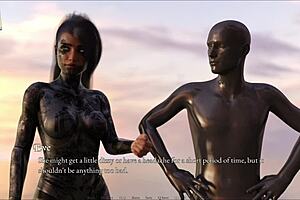 The Price of Power 117