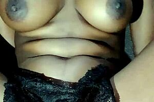 African Petite Girl With Small Tits In Best Porn Scenes