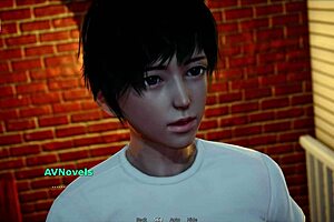 My Bully Is My Lover 85