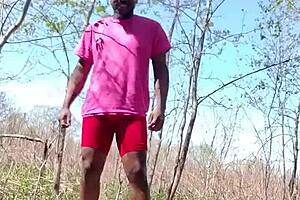 Dancing in the opposites of directions of how i normally dance bright and early 4