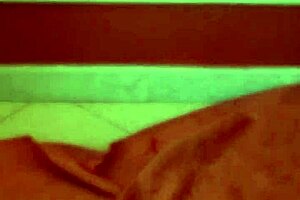 Behind the scenes, michelle de nere enjoys a backstage sperm party in the backroom.