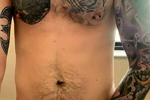 Jerk Off in Public Bathroom Now!