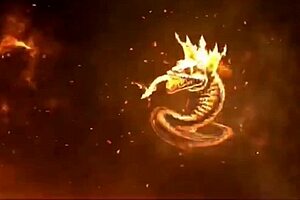 hot cobra cum in tight ass