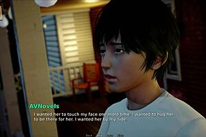 My Bully Is My Lover 85