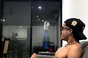 stepsisters crazy act in hotel room