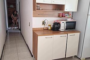 Risky Brazilian Bareback with Best Friend