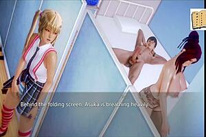 Discover the secrets of Academy 26 in this intriguing game