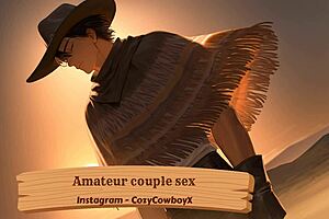 moaning boyfriend gets intense orgasm?