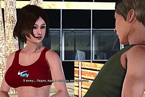 maxs life complete gameplay part 1