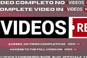 Suzie Slut Fucks Cruz Fox In The Room