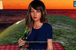 Sunshine Love 47: A Fun Game Adventure