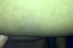 A horny Dominican girl likes to have cum on her face