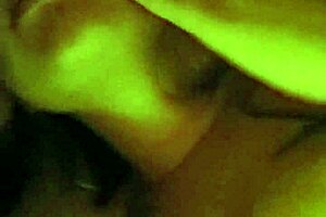 Fucking Friend While Husband Waits Outside!