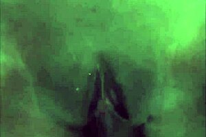 My girlfriend enjoys rough sex with another man