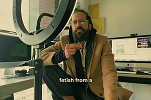 Kinky BBW fuckfest in hotel!