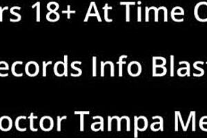 Rina Arems chest gets blasted with cum in pov