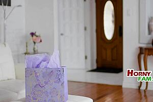 Unorthodox stepdaughter raising with unique family dynamics