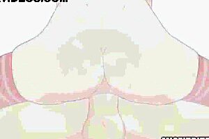 Are you ready for doggystyle fucking with the player?