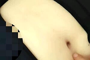 Watch This Beautiful Nerd Redhead On Private Camshow!