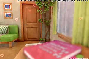 Are you ready for doggystyle fucking with the player?