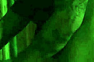 Bondage Slave Foot Domination Tramples Goldie