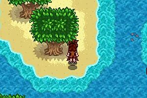 Xtardew Valley - Scarlett Part 1 in Spanish - Fucking Riding