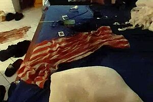 Absolutely Stunning Beauty In Cage