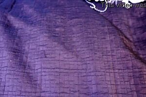 Angel and Demon Fuck BBC in Threesome