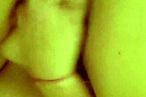 Fucking Friend While Husband Waits Outside!