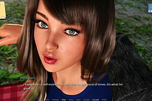 Sunshine Love 47: A Fun Game Adventure