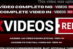 Suzie la salope baise Cruz Fox dans la pièce